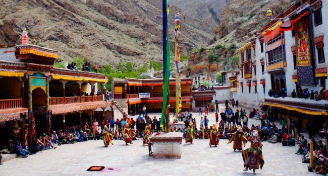 Ladakh Tour Packages